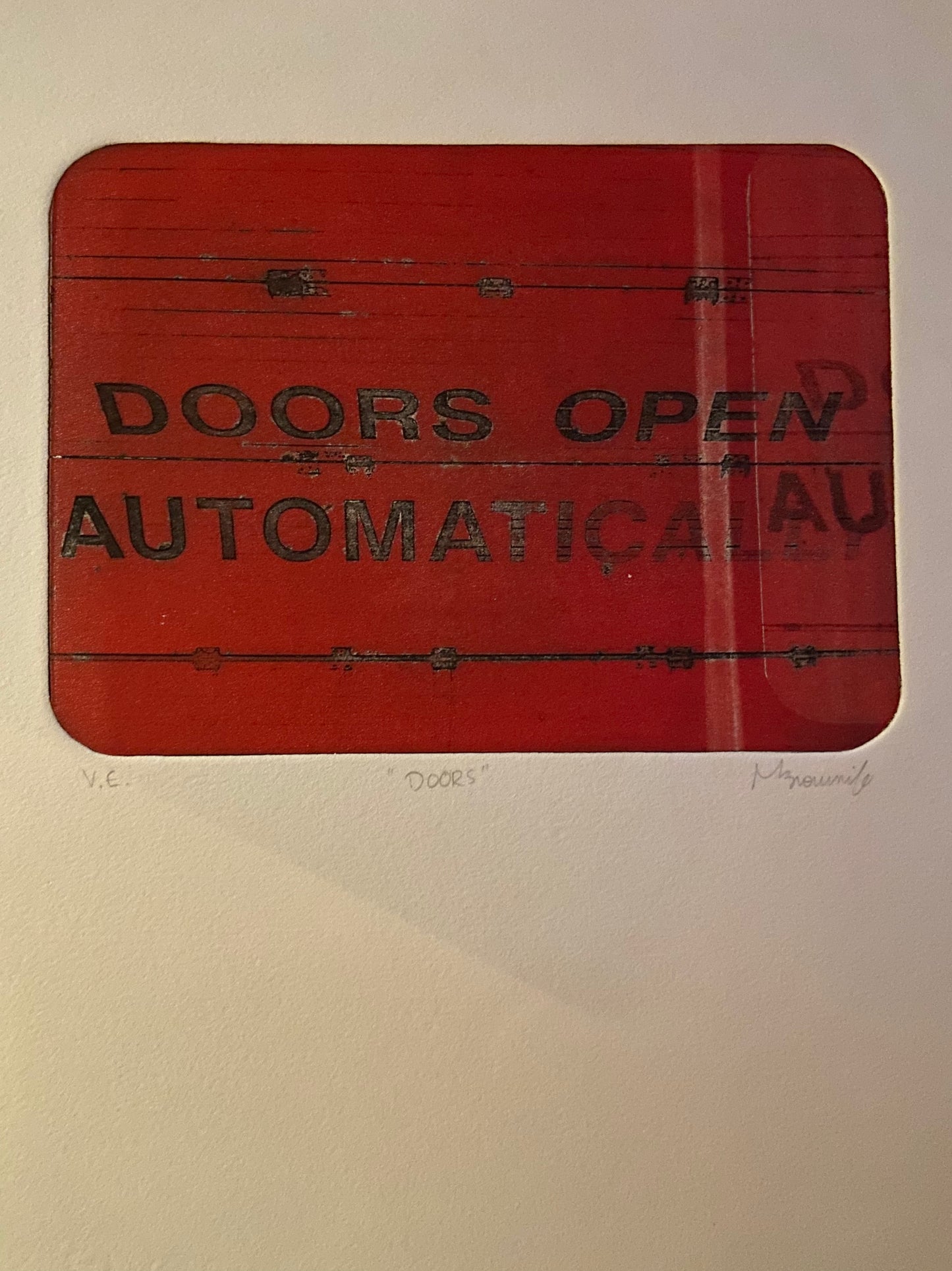 Doors