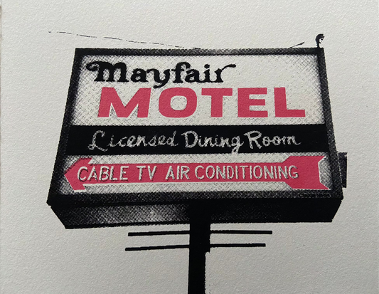 Mayfair Motel