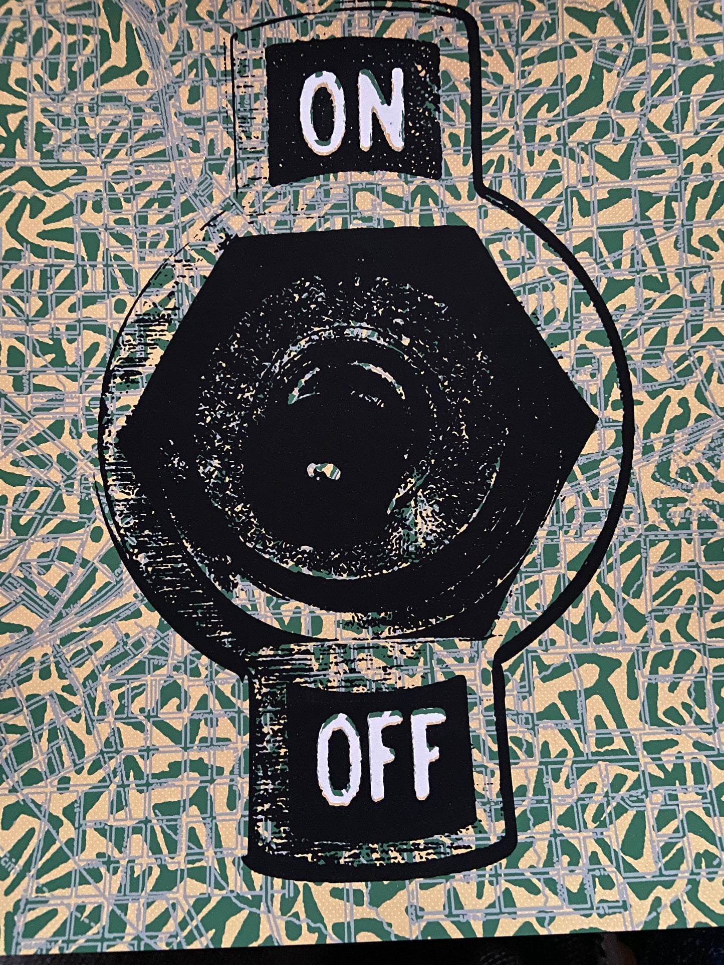 On Off Switch