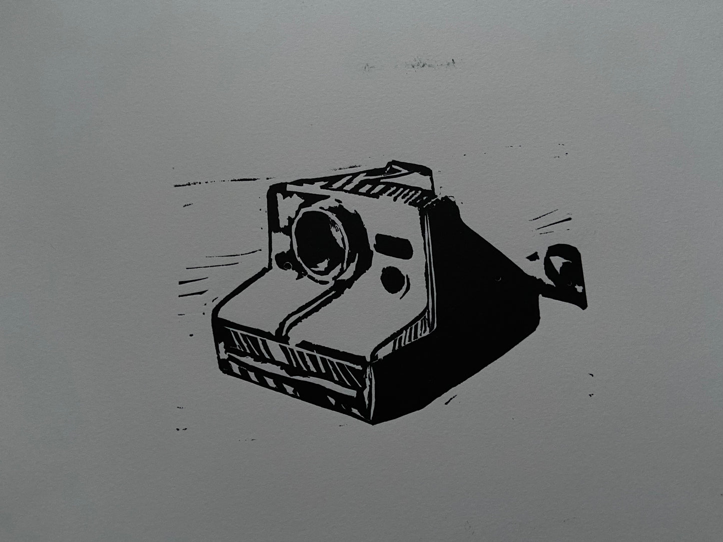 Polaroid Camera