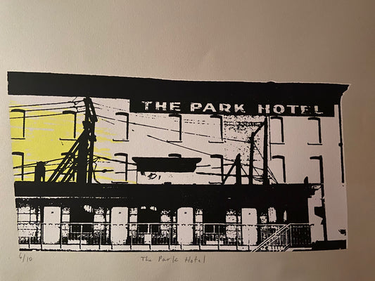 The Park Hotel