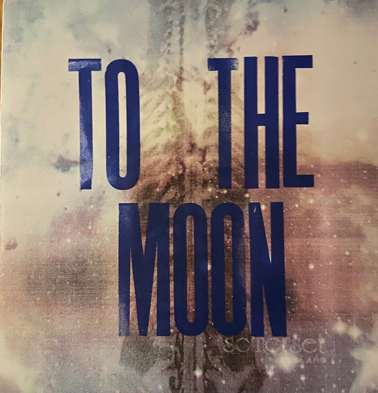 To The Moon